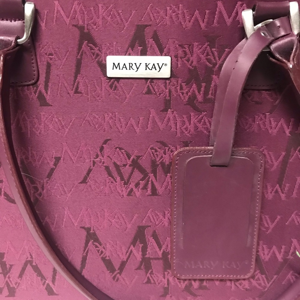💐 HP🎉 Mary Kay Travel Bag - Picture 5 of 5